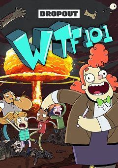 WTF 101 - Watch Cartoons and Anime Online in HD for Free