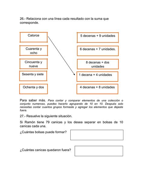 Cuadernillo Repaso Remedial Pdf