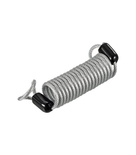 Chill Anti Theft Spiral Steel Wire