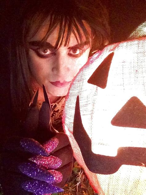 Samhain Goth Tranny 16 Nude Pics XHamster