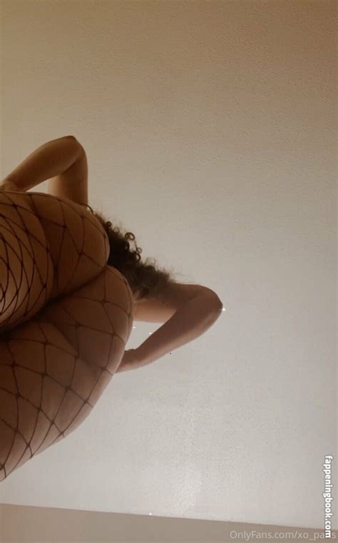 Xo Paris Nude OnlyFans Leaks Fappening FappeningBook