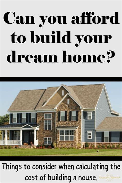 how much will my house cost to build