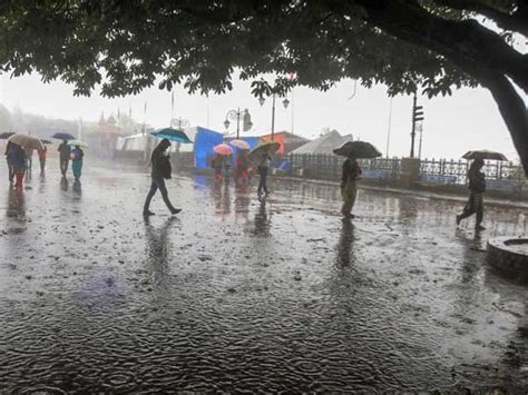 Weather forecast for March 30: Kolkata to witness thundershowers ...