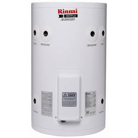 Rinnai Hotflo Litre Electric Hot Water Heater Central Coast Hot Water