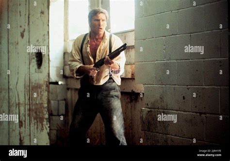 Film: witness 1985 hi-res stock photography and images - Alamy