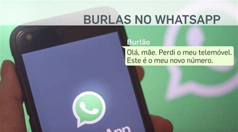 Olá Estou Usando Whatsapp - "Olá, mãe": a nova burla que utiliza o WhatsApp já está no Minho | e24.pt