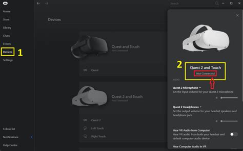 DCS – Oculus Quest 2 VR Settings… My settings. – Cockpit Madness