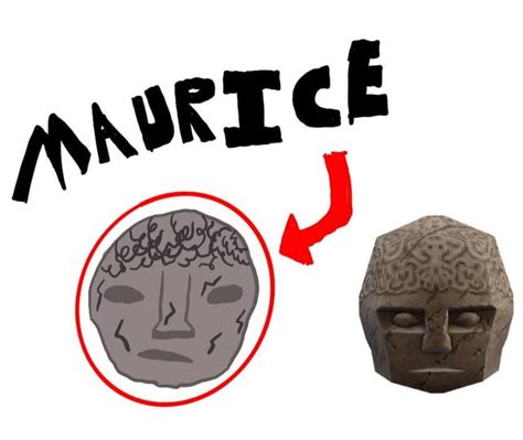 Maurice Fanart Rultrakill