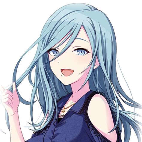 hinomori shizuku