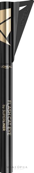 Подводка для глаз L'Oreal Paris Flash Cat Eye by superliner с ...