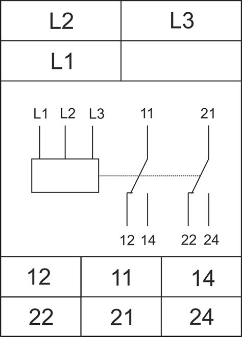 Реле ЕЛ-12М-15 AC400В УХЛ4