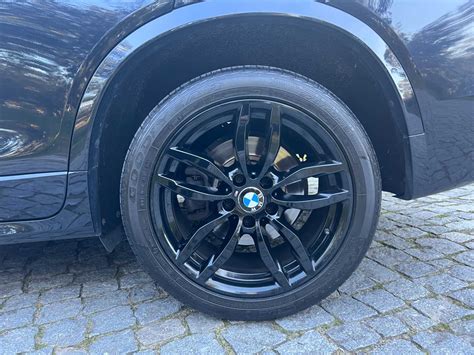 Bmw X D Xdrive Pack M Auto Marco Olx Portugal