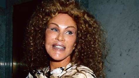 Jocelyn Wildenstein ‘catwoman Socialite Known For Her Extreme