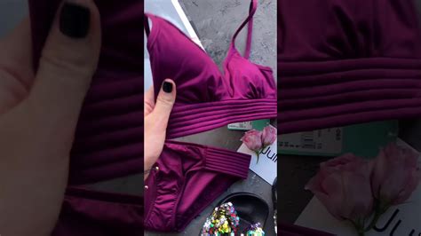 Juliette Lingerie Youtube