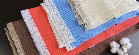 Хлопковые полотенца ручной работы. | Мы с любовью создаем текстиль из ...