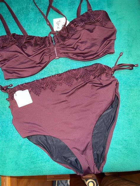 Bikini BELDONA E Neu Kaufen Auf Ricardo