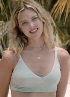 PAIGE MCGARVIN Nude AZNude