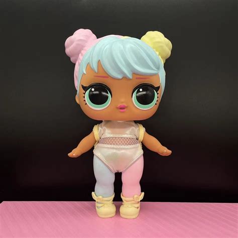 Коллекционные игрушки 25 см Большие куклы LOL Surprise - купить с ...