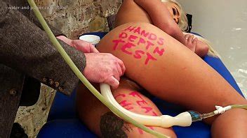 Chloe Colon Snake Enema Depth Test Part 1 XVIDEOS