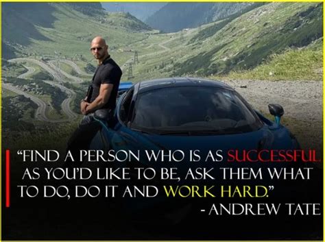 Top 100+ Money Mindset Andrew Tate Quotes With Images Which Can Disturb You