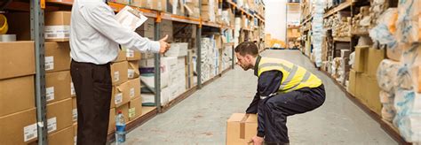 Warehouse Safety Training And Osha Guidelines For Warehouses