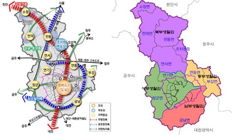 세종시 인구 80만 목표 2030→2040년주택 10만 가구 추가 공급 노컷뉴스