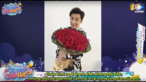 Tối nay có gì HOT Tập 12 Part 1 1 Chia tay Kiều Nhậm Lương 04102016 YouTube