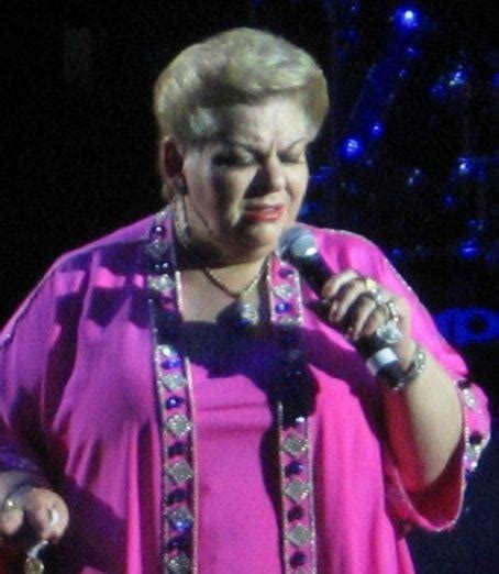 Paquita la del Barrio Death Fact Check, Birthday & Age