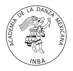 Academia De La Danza Mexicana Inba