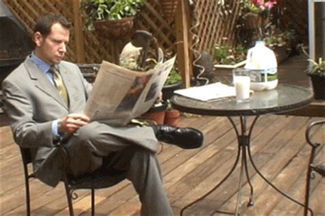 SUIT UNIFORM FETISH GAY TOTAL Suit Destruction