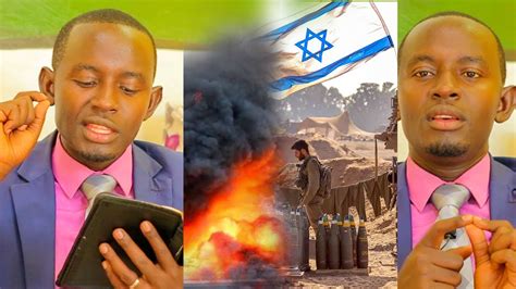 Lnyundo Lsenye Yerusalemu Yesu Abigizemo Uruhare Israel Siwacu Ev