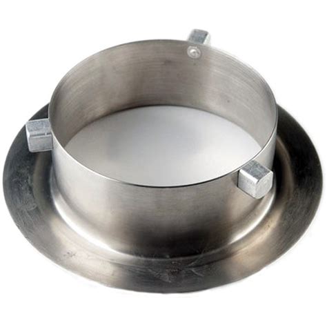 Bowens S-type Adapter for Bowens and Wafer Softboxes RD-6210 B&H