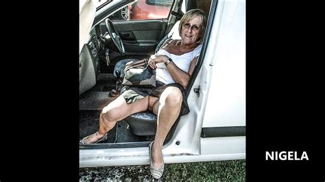 Hairy Mature XHamster