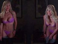 Krista Allen Nue Dans Totally Blonde