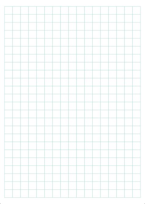 Printable Grid Paper 1 4 Inch - Get What You Need For Free