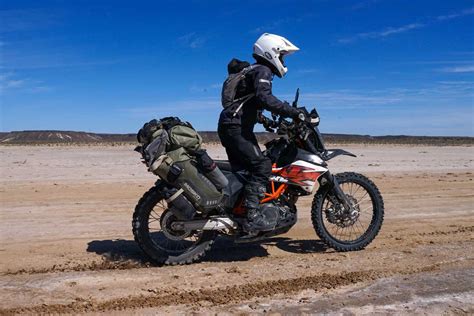 Mosko Moto Reckless 80l Revolver Review Triumph Motorcycle Forum