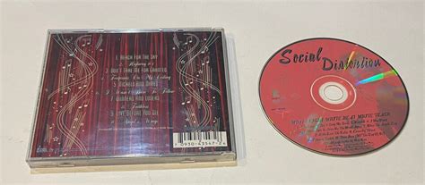 Sex Love Rock N Roll By Social Distortion Cd Ebay