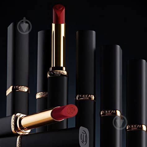 ᐉ Помада губная L'Oreal Paris Color Riche 482 Le Mauve Indomptable ...