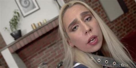 Foxy Slave First Casting For Foxy Slave At Porn Studio FLX Legalporno Tnaflix