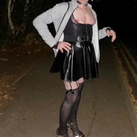 Filthy Sissy Sex Doll British Shemale Ladyboy Ladyboy Porn XHamster