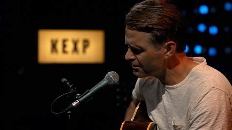 Ben Gibbard Full Performance Live On KEXP YouTube