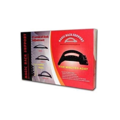 Magic Back Support | Shop Today. Get it Tomorrow! | takealot.com