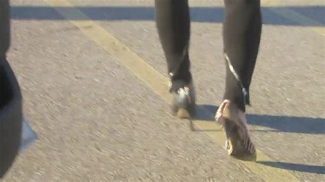 Walking And Modeling My Shoes Mature Mature Porn Xhamster