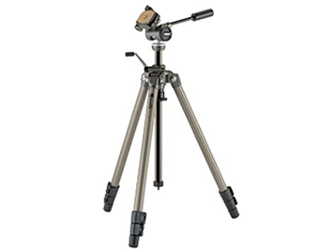 Velbon Sherpa 250R Tripod