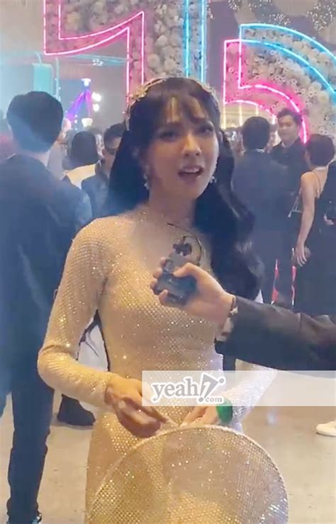 L Di N Nhan S C Th T C A Hot Tiktoker V Th Nh Sau Khi Chi Tr M Tri U Dao K O Ch Nh S A Khu N M T