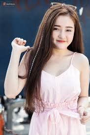 Mon K V Ng N H Nh Nh Nh G I Xinh Hot Girl Facebook