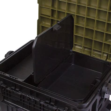 Ящик рыболовный Meiho Versus VS-7095N купить по цене от 10734₽