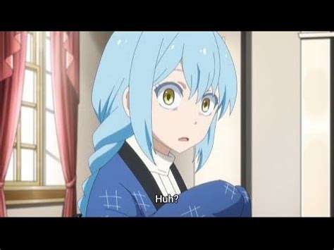 Rimuru realized He is always Naked Tensura Nikki Tensei Shitara Slime Slime Diaries 転