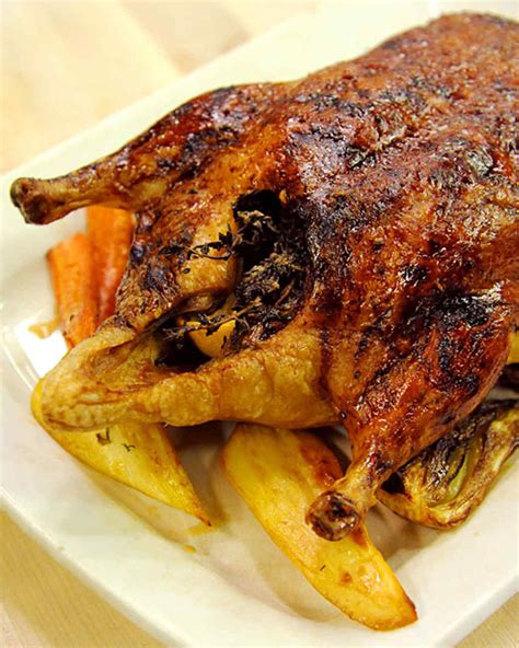 23 Best Ideas Roast Duck Recipes – Home, Family, Style and Art Ideas