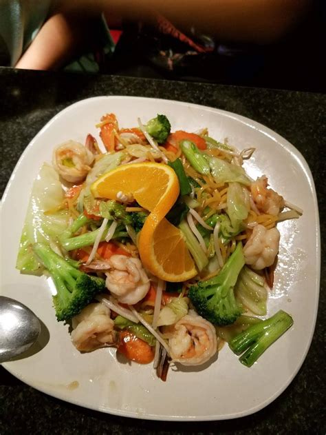 Thai Dish Cuisine Restaurant 108 N Ivy St Canby Or 97013 Usa